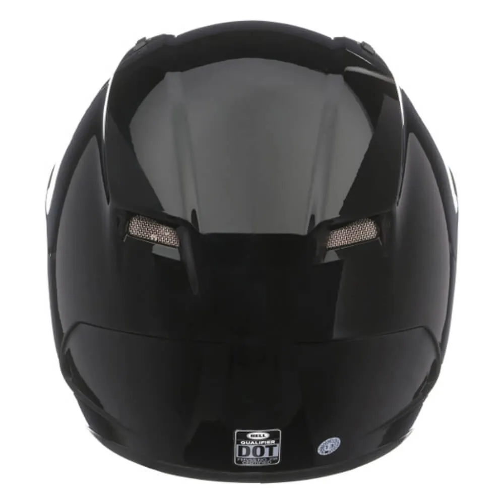 Bell Qualifier STD Helmet Solid Black