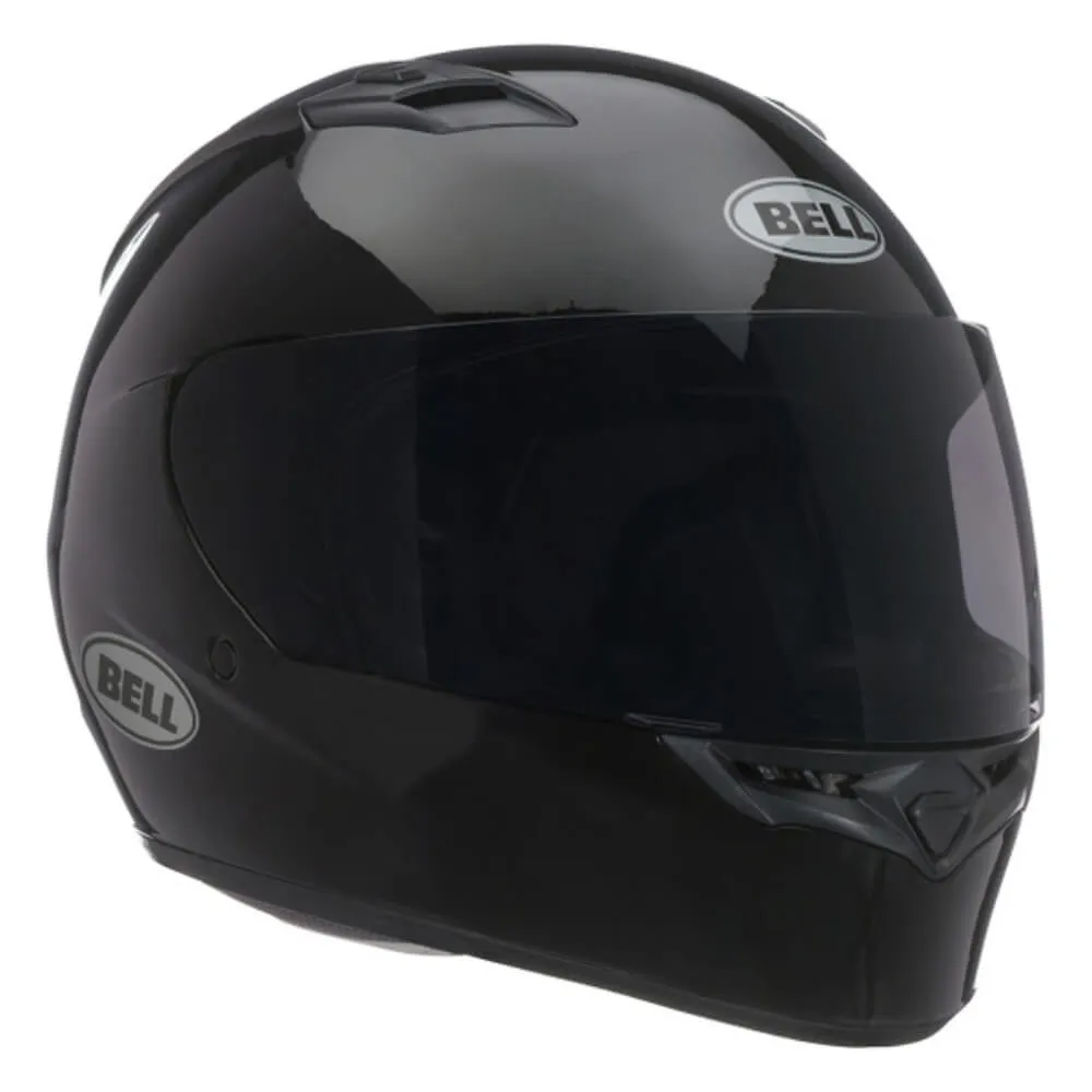 Bell Qualifier STD Helmet Solid Black