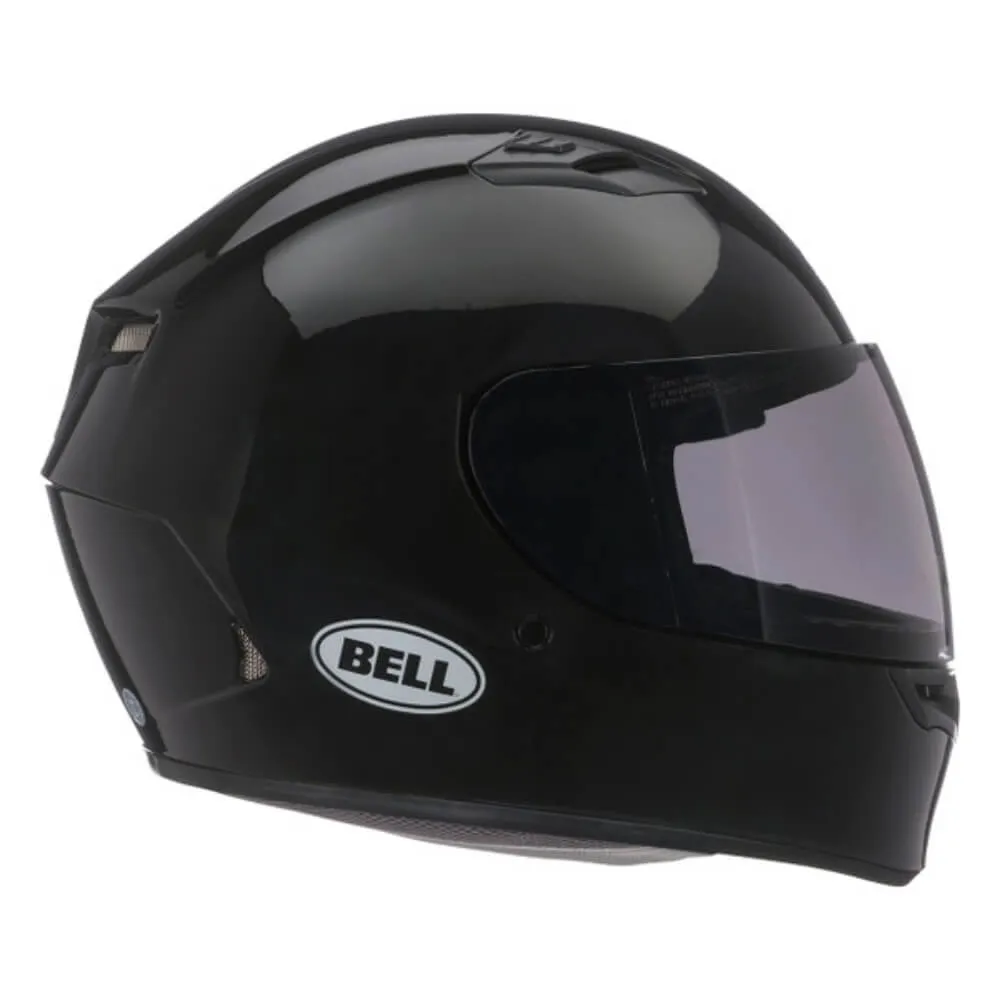 Bell Qualifier STD Helmet Solid Black