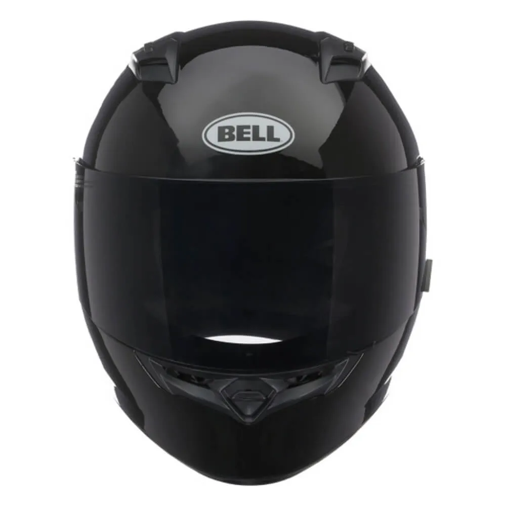Bell Qualifier STD Helmet Solid Black