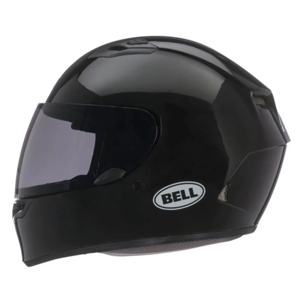 Bell Qualifier STD Helmet Solid Black