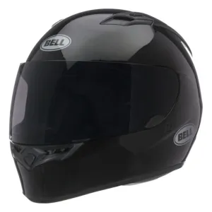 Bell Qualifier STD Helmet Solid Black