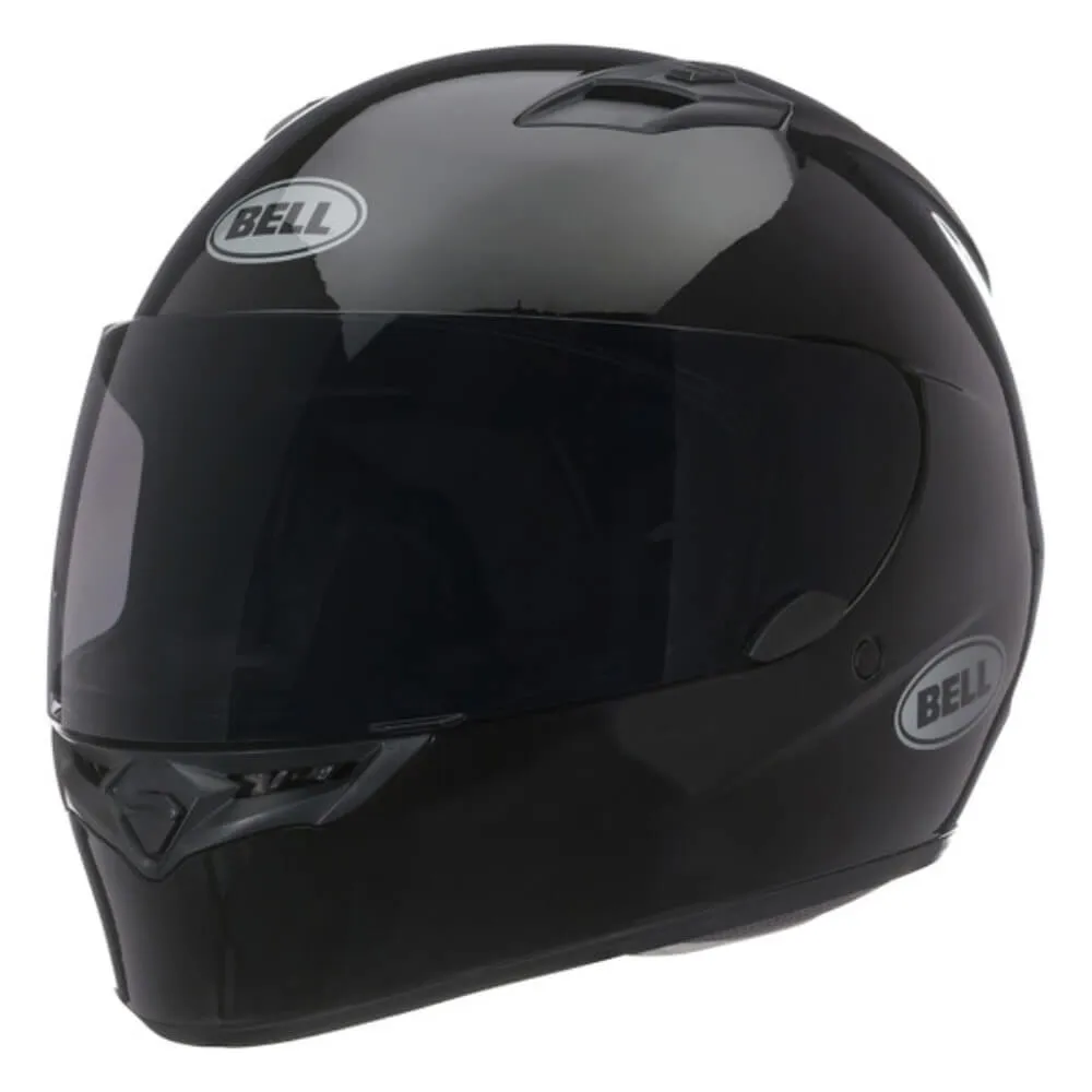 Bell Qualifier STD Helmet Solid Black