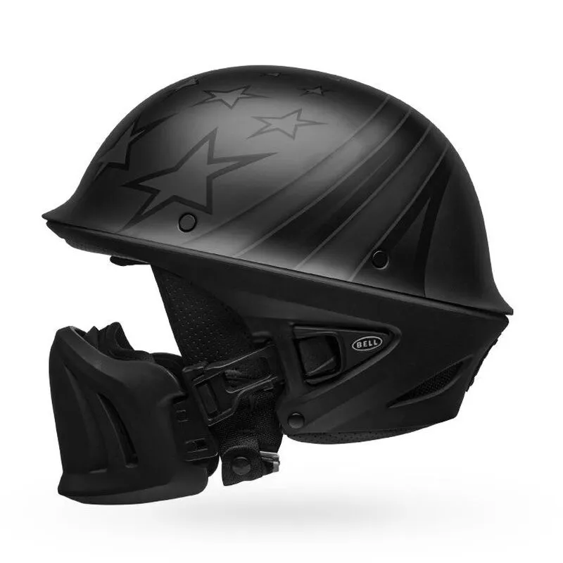 Bell Rogue Helmet