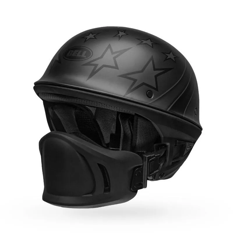 Bell Rogue Helmet