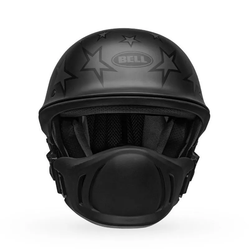 Bell Rogue Helmet