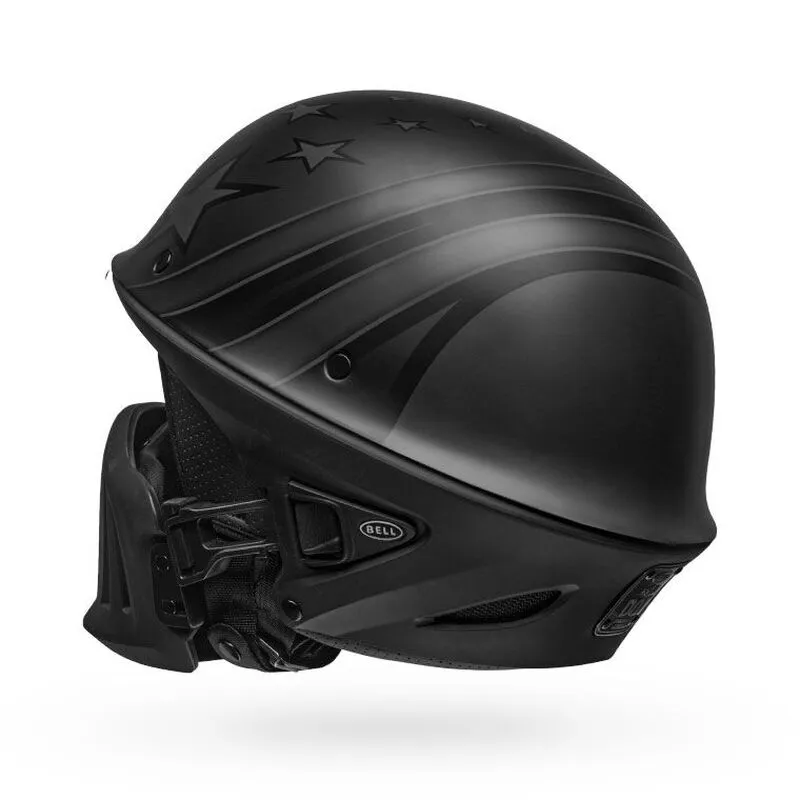 Bell Rogue Helmet