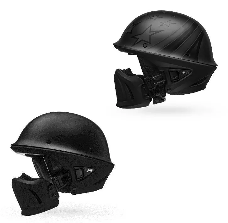 Bell Rogue Helmet