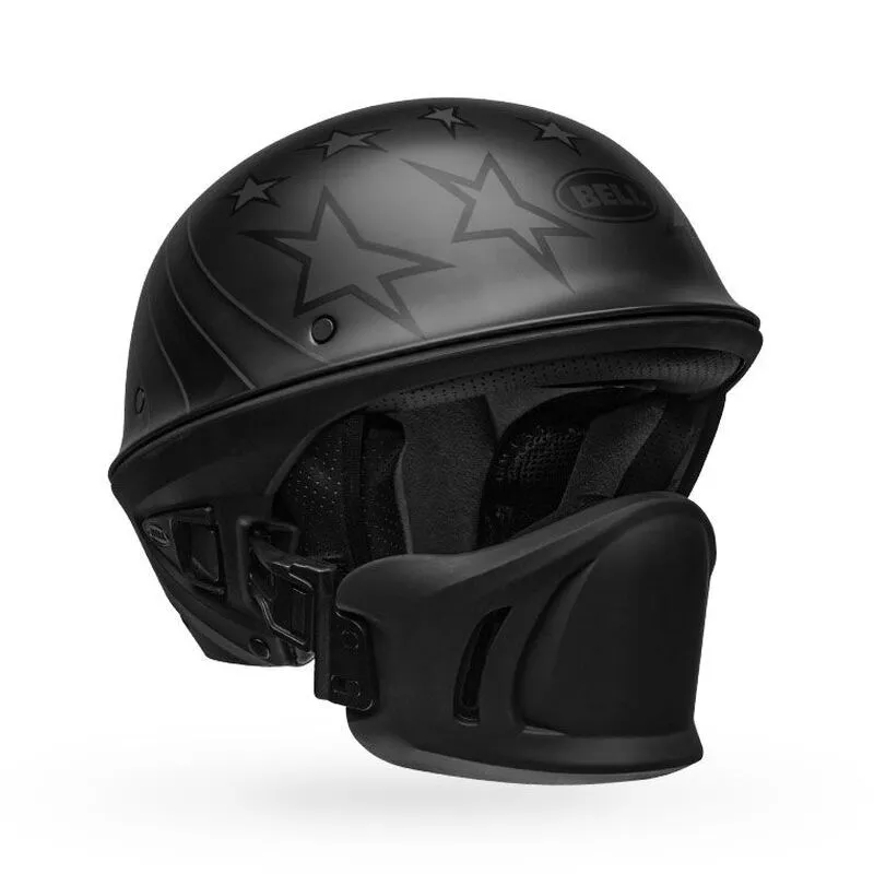 Bell Rogue Helmet