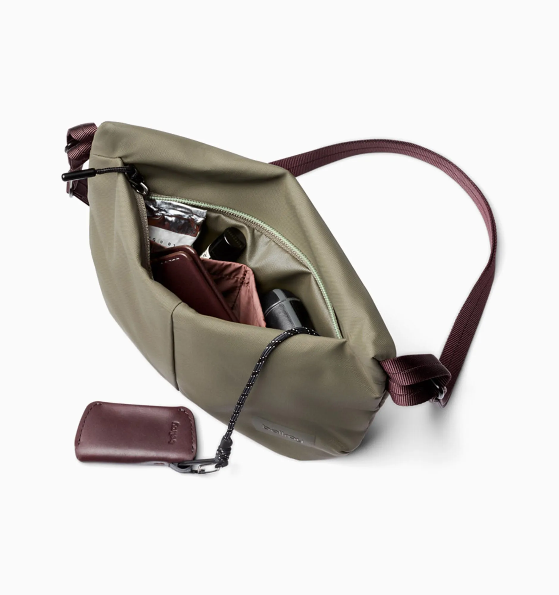 Bellroy Laneway Sacoche