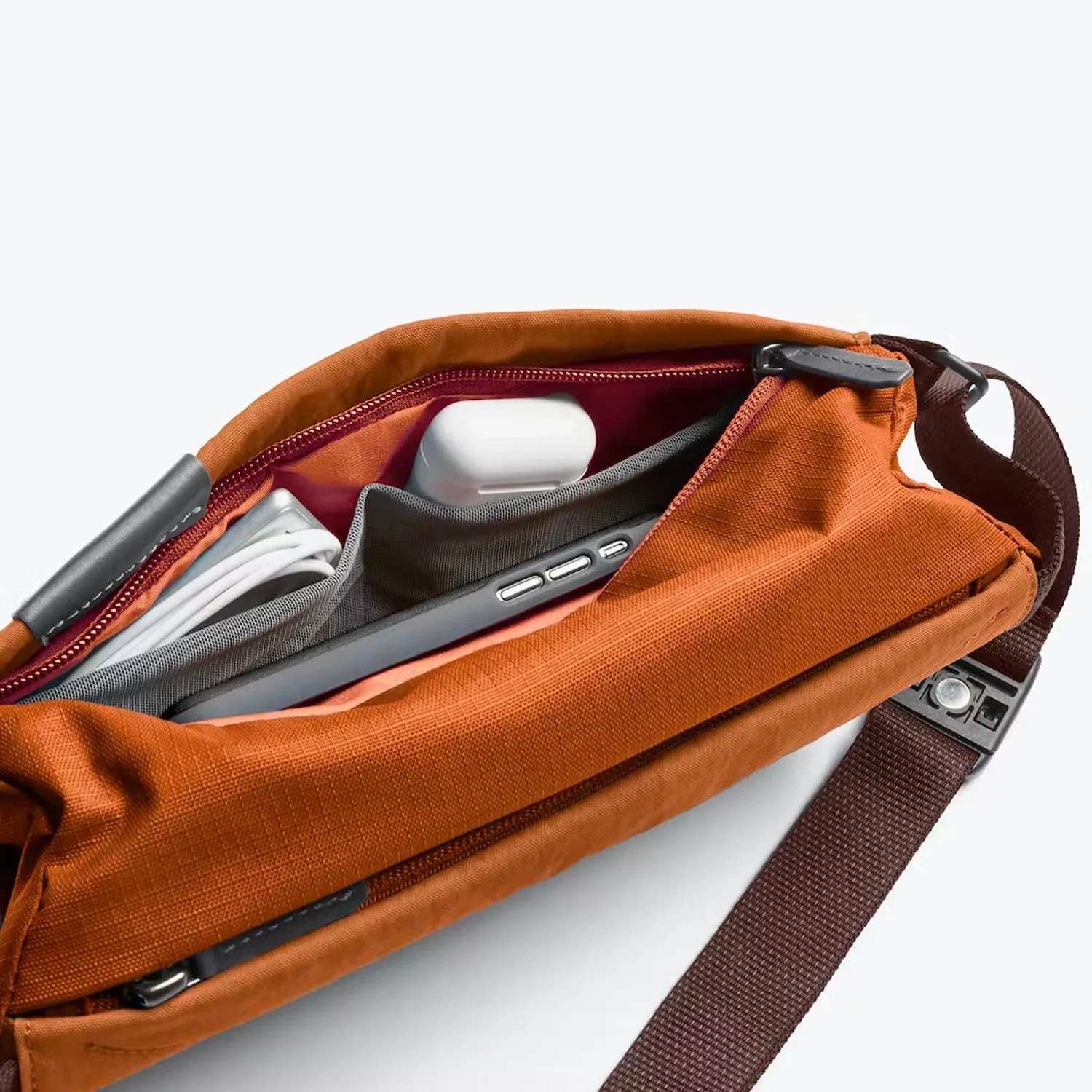 Bellroy - Sling Mini - Bronze