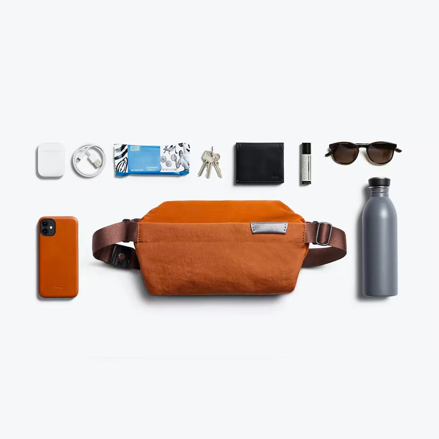 Bellroy - Sling Mini - Bronze