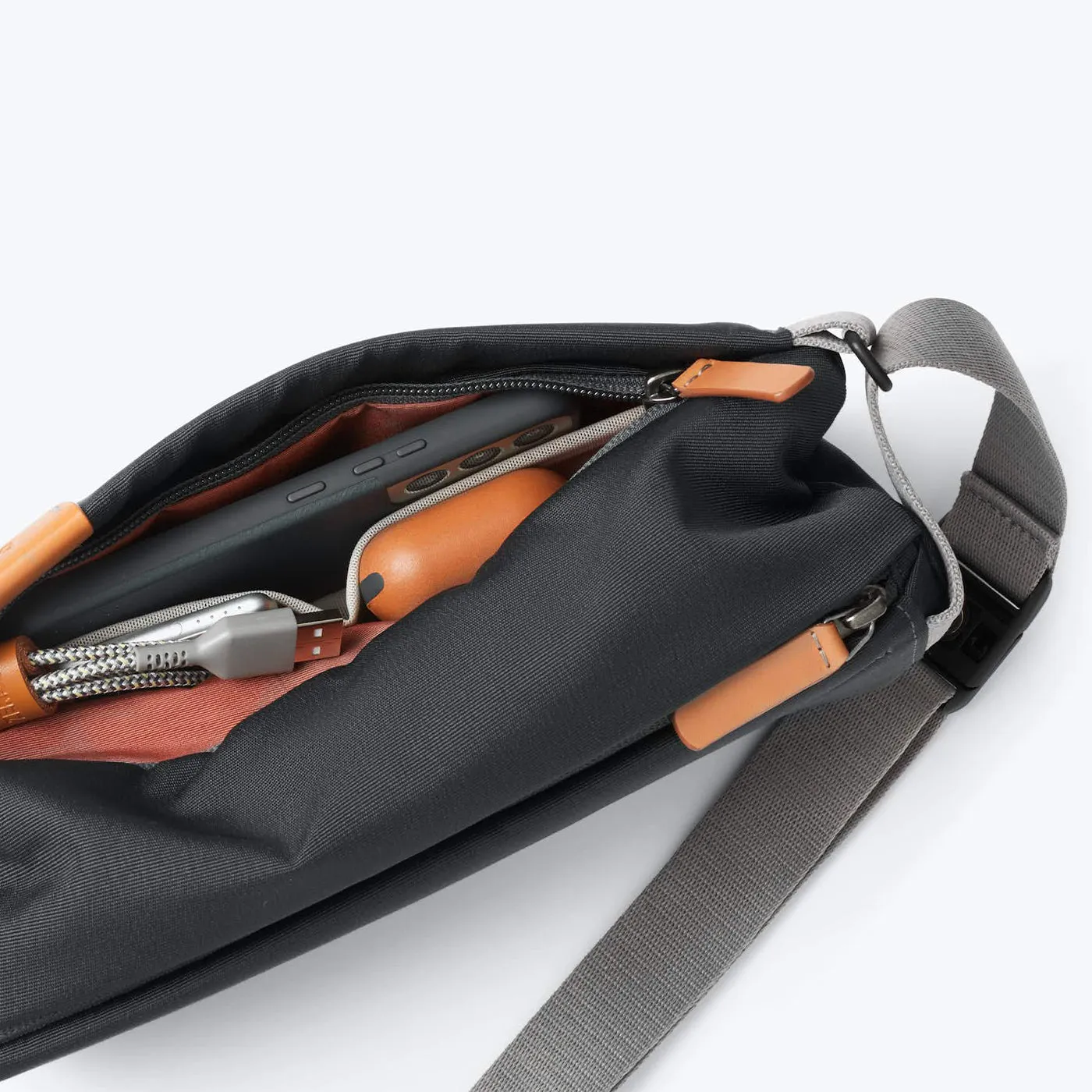 Bellroy - Sling Mini - Slate