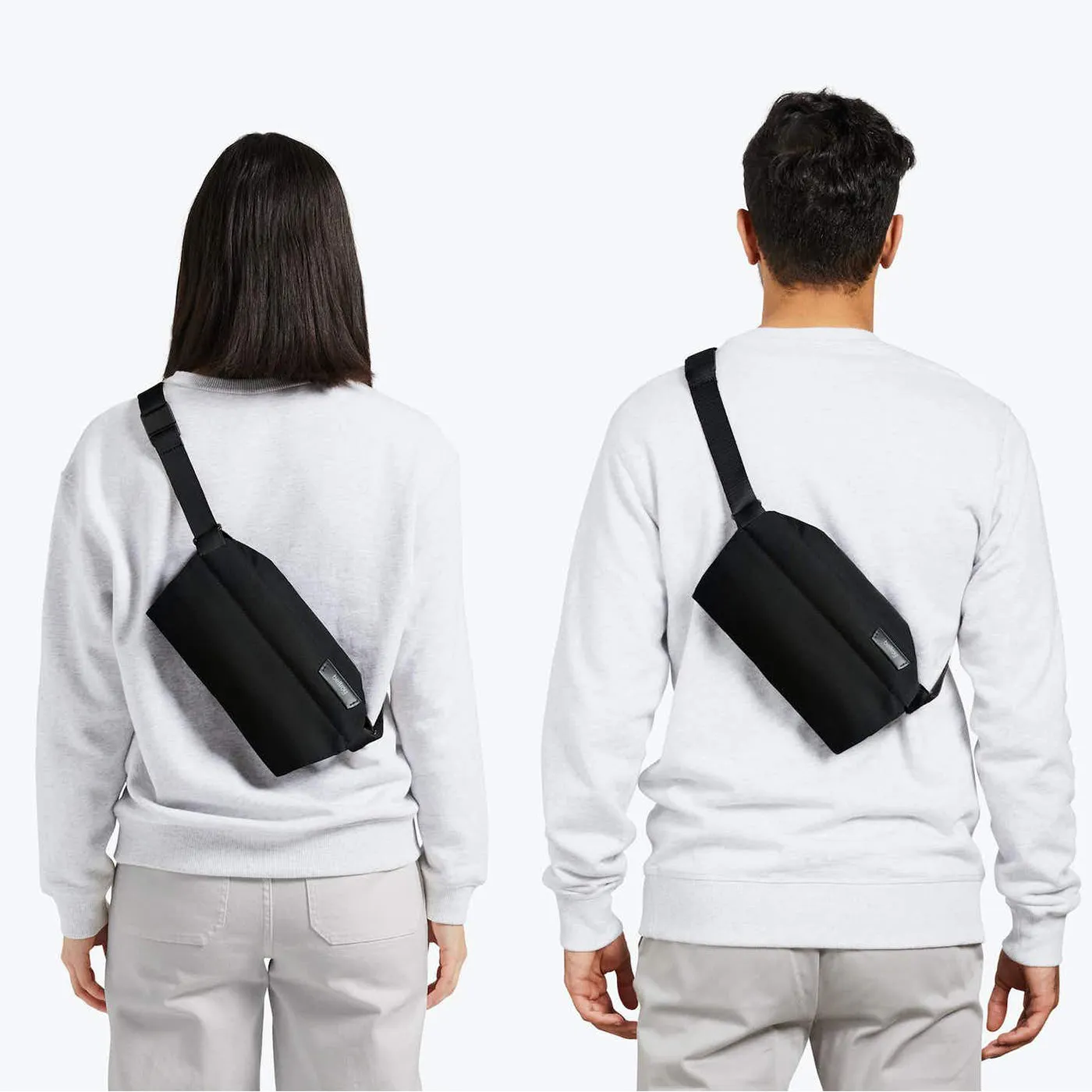 Bellroy - Sling Mini - Slate