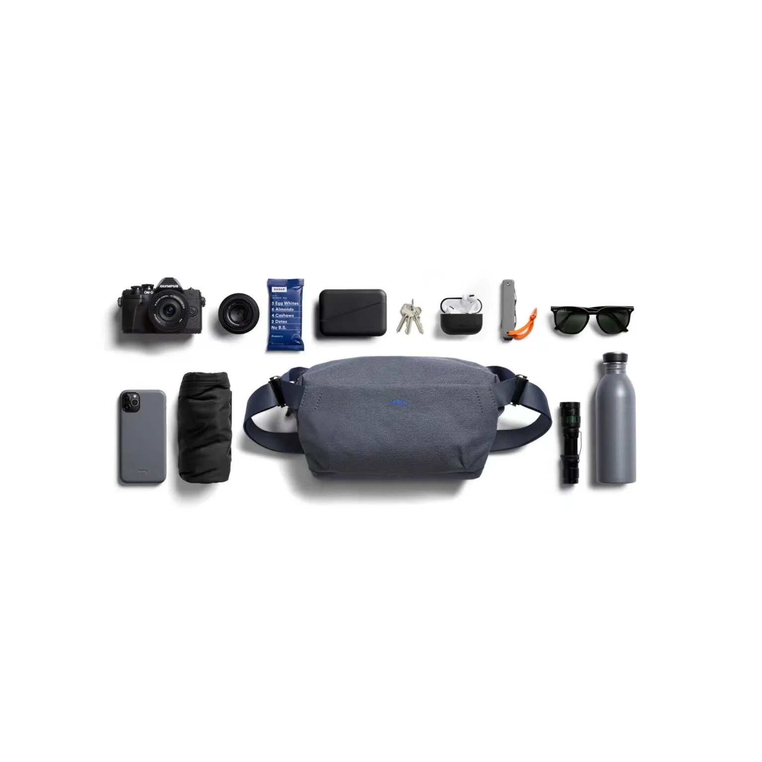 Bellroy Venture Sling 9L