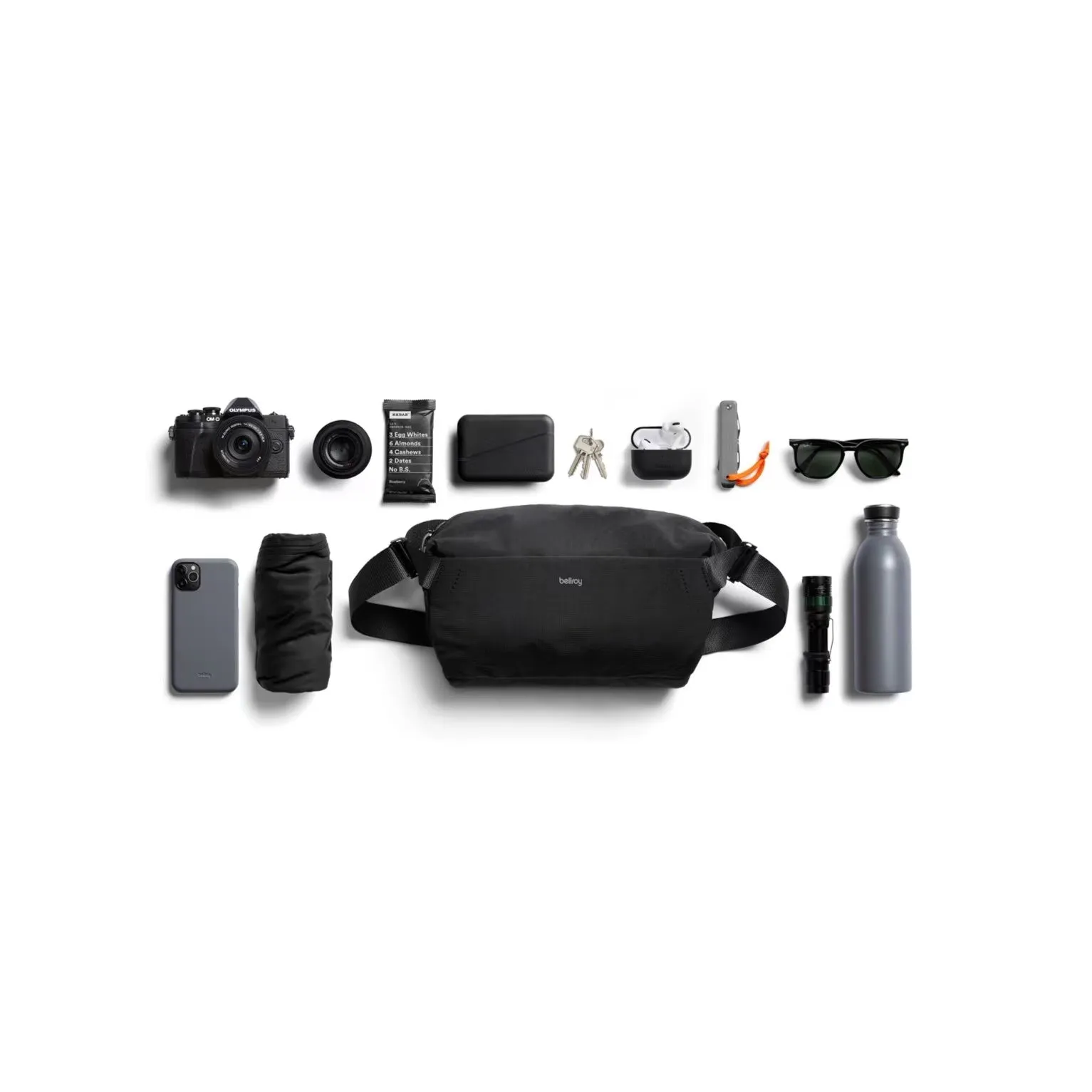 Bellroy Venture Sling 9L