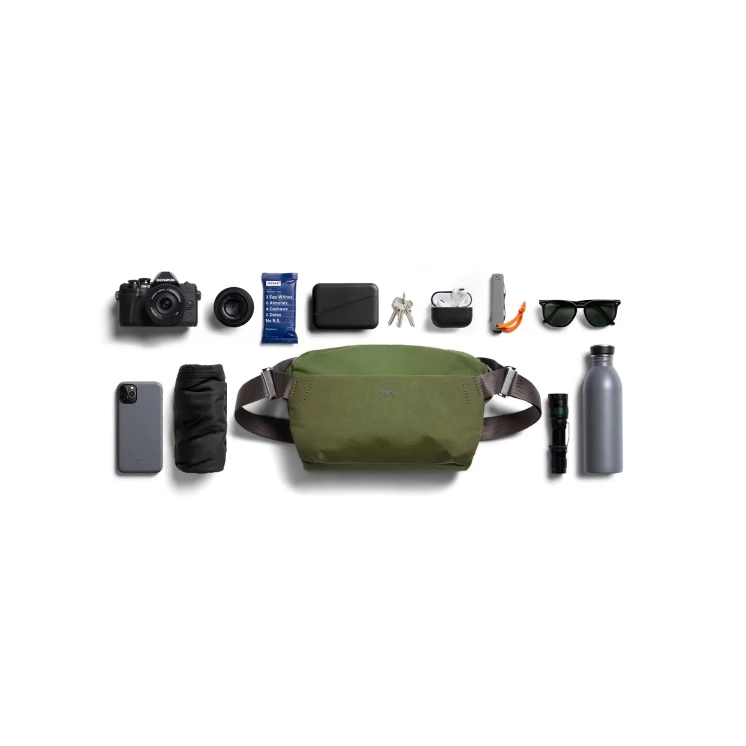 Bellroy Venture Sling 9L