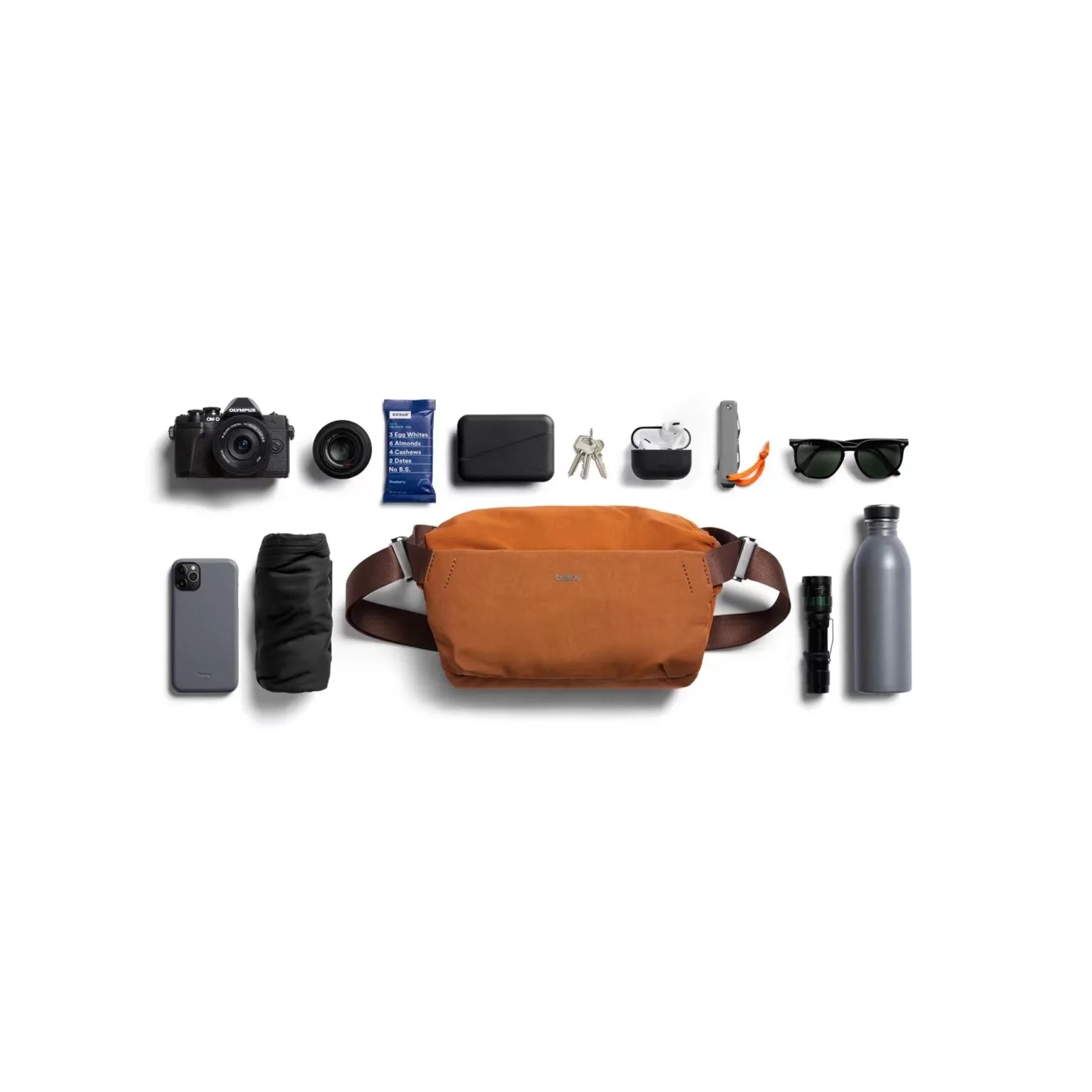 Bellroy Venture Sling 9L