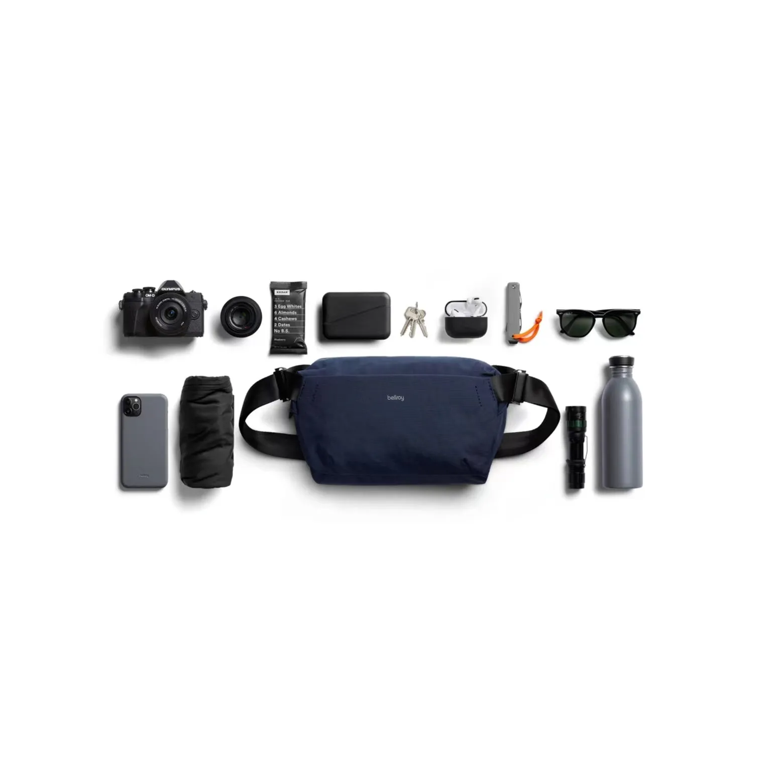 Bellroy Venture Sling 9L