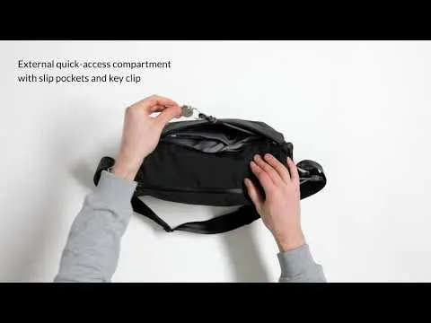 Bellroy Venture Sling 9L