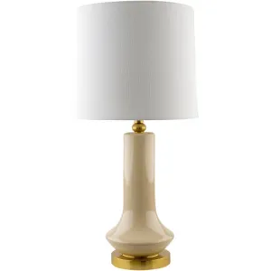 Beneath Bohemian Skies - Stylish Accent Lamp