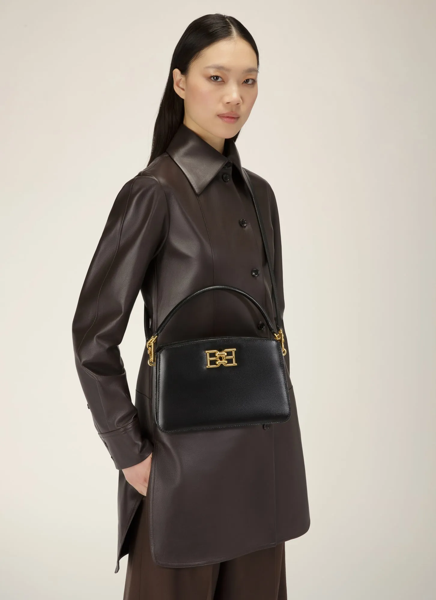 Bernine - Top Handle Bag