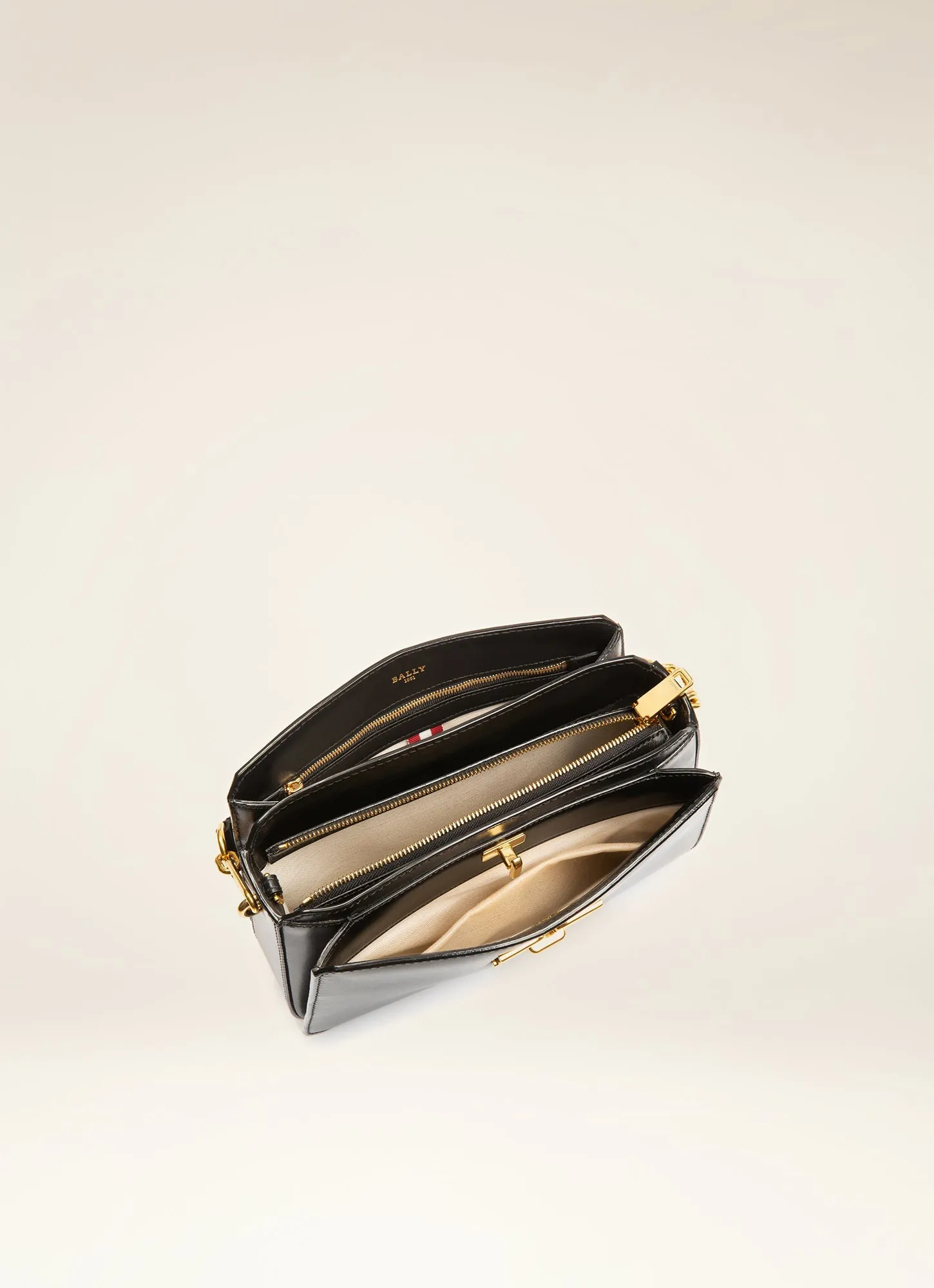 Bernine - Top Handle Bag