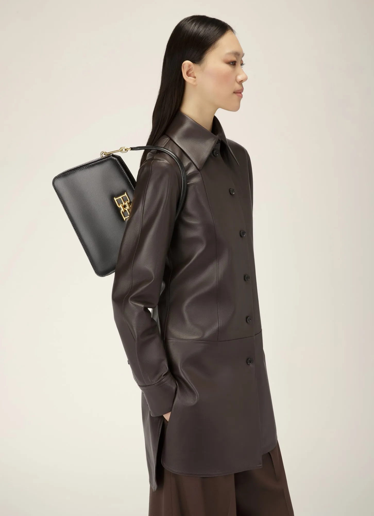 Bernine - Top Handle Bag