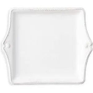 Berry & Thread Sweets Tray Whitewash