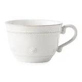 Berry & Thread Tea Cup Whitewash