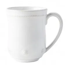 Berry & Thread Whitewash Coffee Mug
