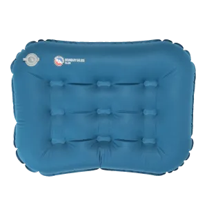 BIG AGNES Boundary Deluxe Pillow