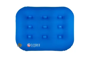 BIG AGNES Q-Core Deluxe Pillow