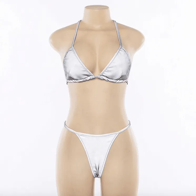 Bikini Reflective