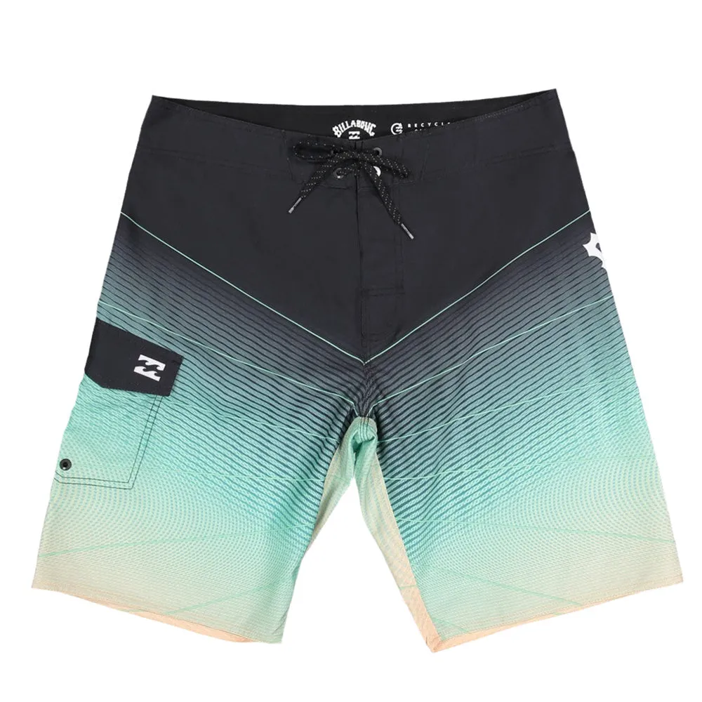 BILLABONG OLTS OG PACIFIC FADE 20" BOARDSHORT