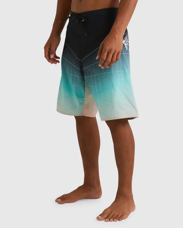 BILLABONG OLTS OG PACIFIC FADE 20" BOARDSHORT