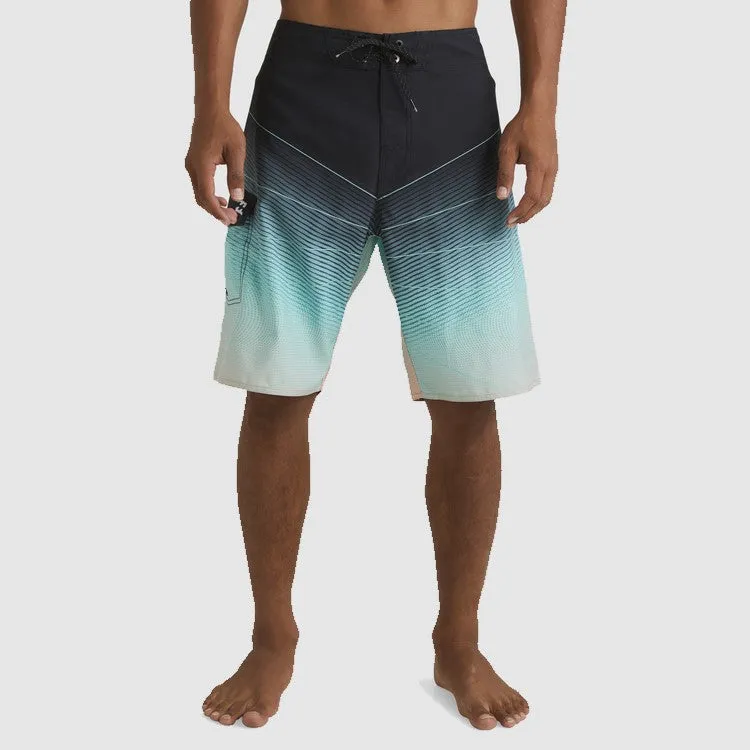 BILLABONG OLTS OG PACIFIC FADE 20" BOARDSHORT