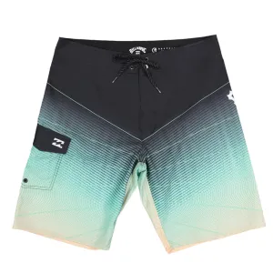 BILLABONG OLTS OG PACIFIC FADE 20" BOARDSHORT