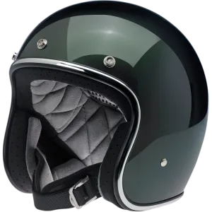 BILTWELL BONANZA OPEN FACE HELMET