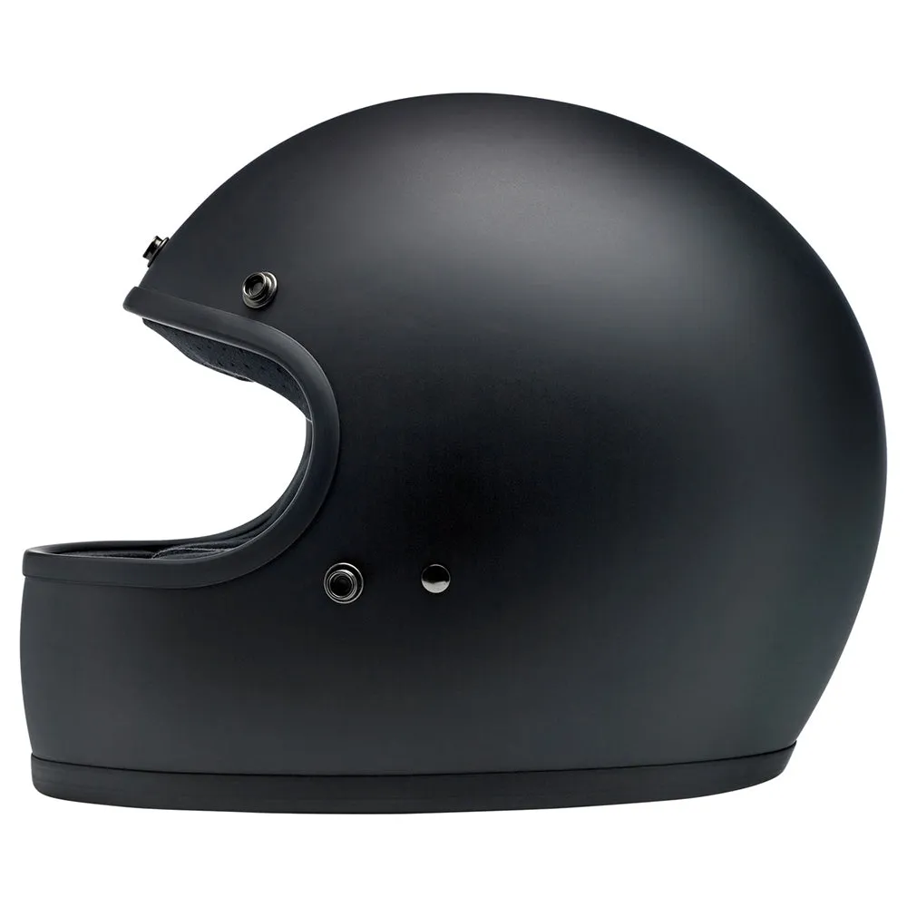 BILTWELL GRINGO [FLAT BLACK]