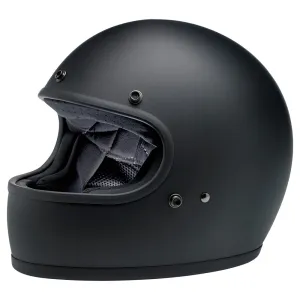 BILTWELL GRINGO [FLAT BLACK]