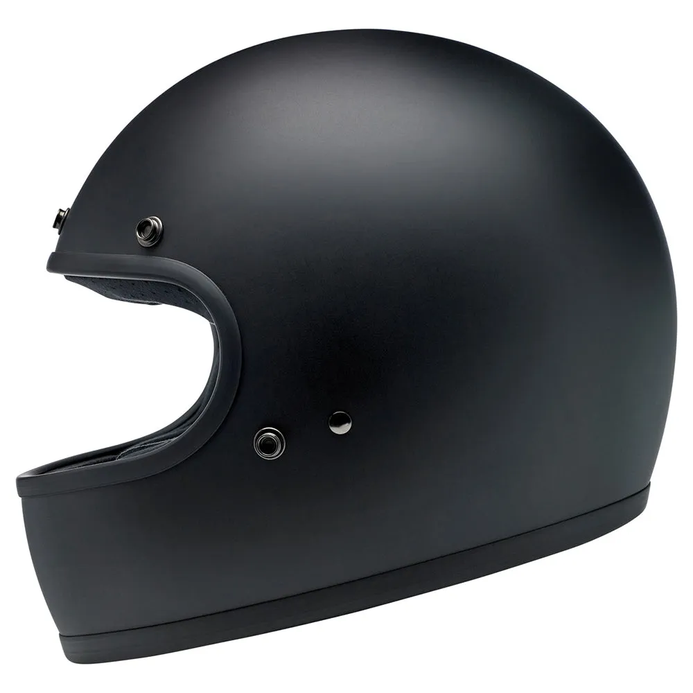 BILTWELL GRINGO [FLAT BLACK]