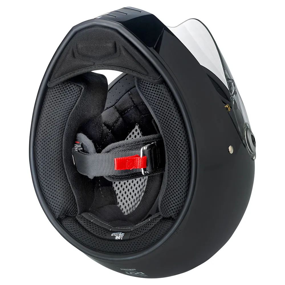 BILTWELL LANE SPLITTER [GLOSS BLACK]