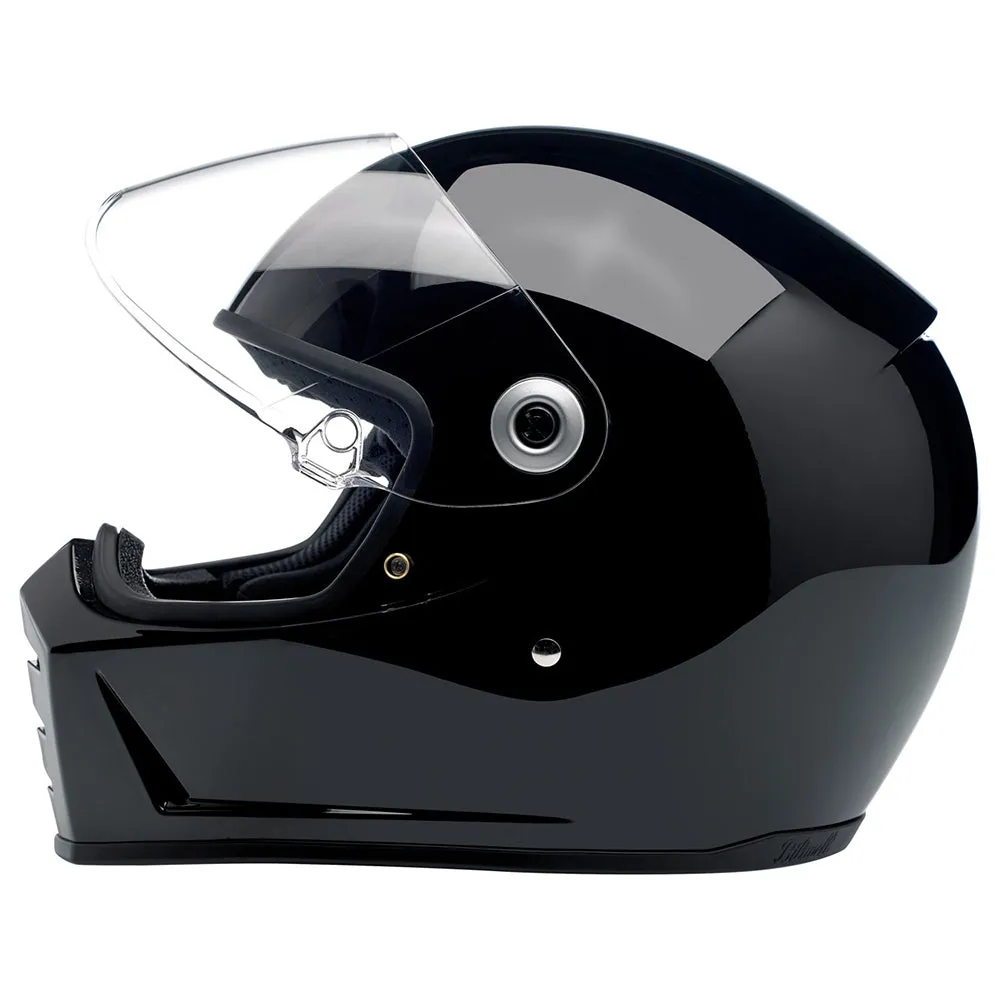 BILTWELL LANE SPLITTER [GLOSS BLACK]