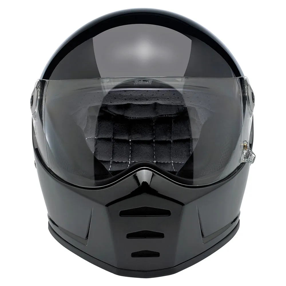 BILTWELL LANE SPLITTER [GLOSS BLACK]