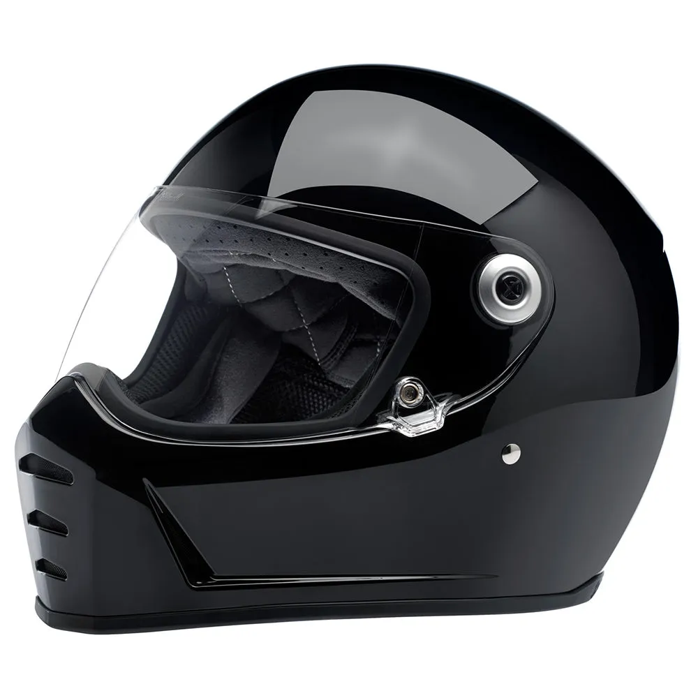 BILTWELL LANE SPLITTER [GLOSS BLACK]