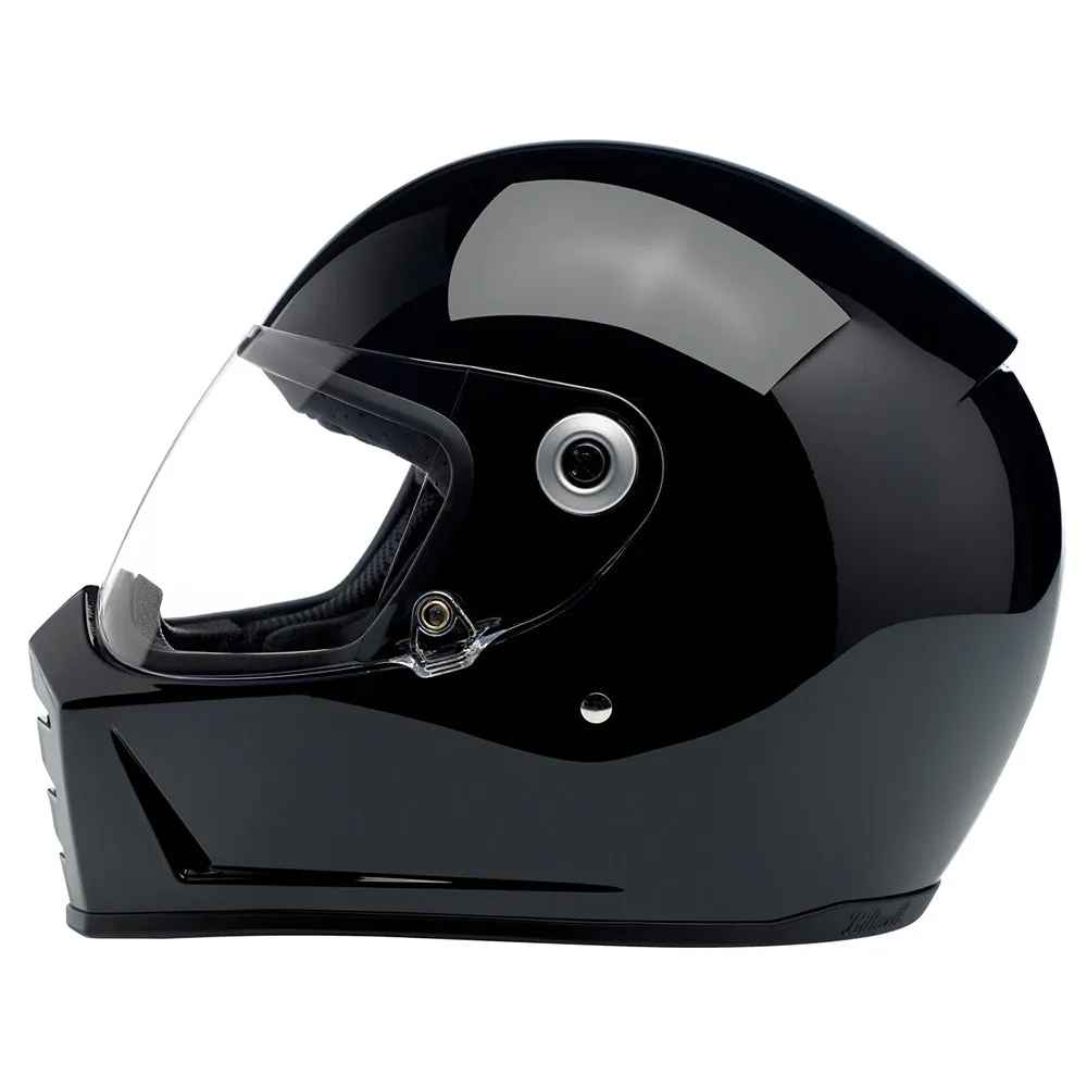 BILTWELL LANE SPLITTER [GLOSS BLACK]