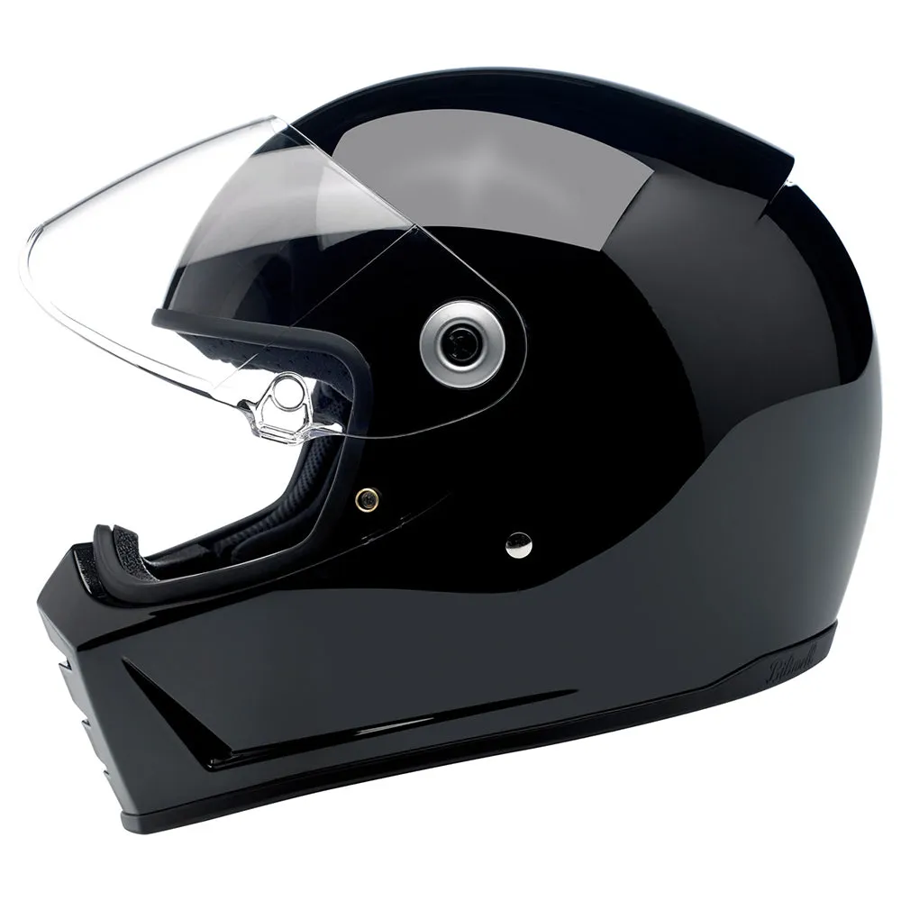 BILTWELL LANE SPLITTER [GLOSS BLACK]