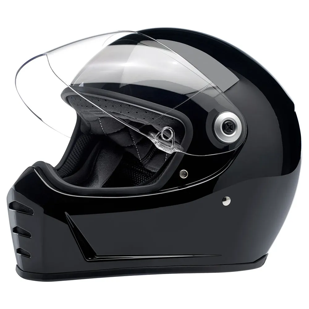 BILTWELL LANE SPLITTER [GLOSS BLACK]