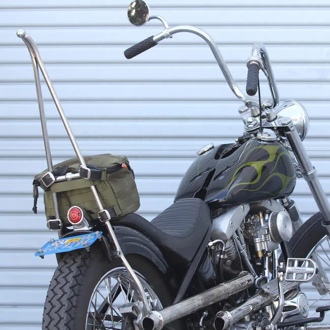 Biltwell veske. Exfil-7.